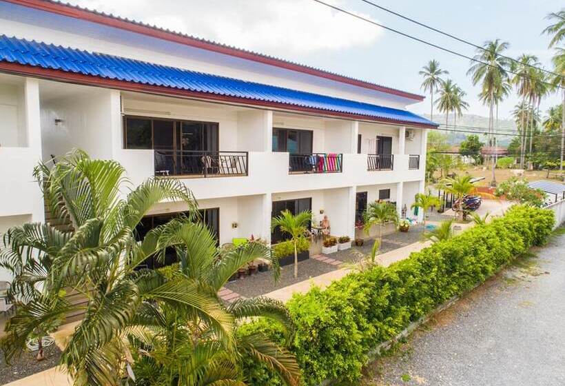 Hotel Coconoi Residence