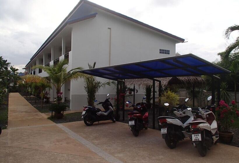 Hotel Coconoi Residence