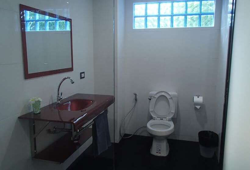 Hotel Coconoi Residence