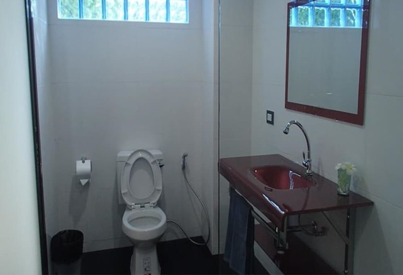 Hotel Coconoi Residence