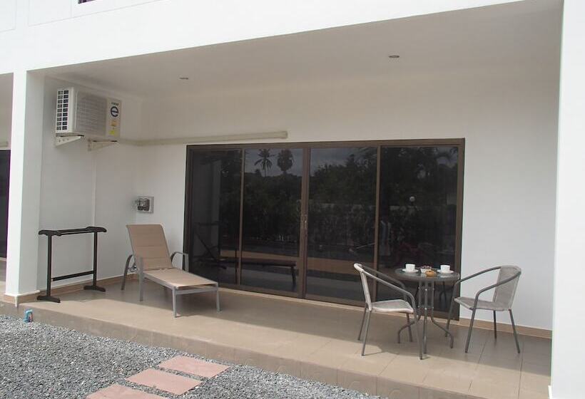 Hotel Coconoi Residence