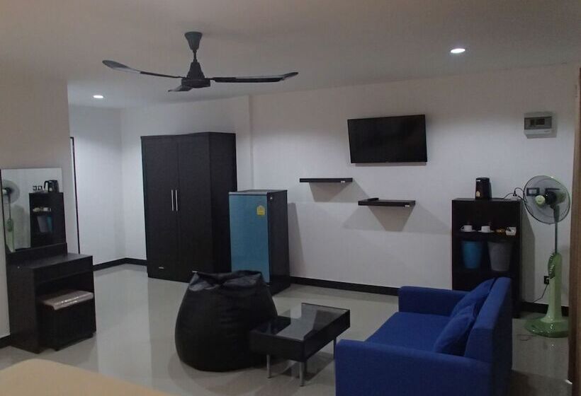 Hotel Coconoi Residence