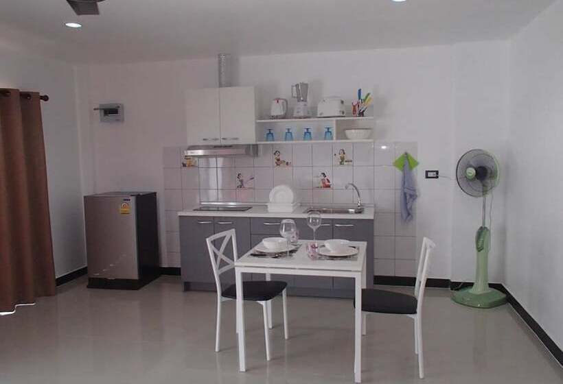 Hotel Coconoi Residence