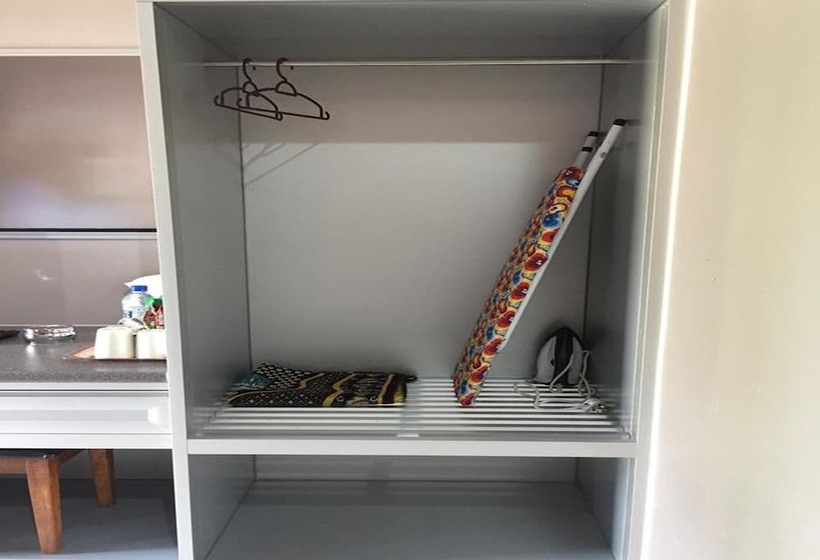 Отель Dee Village Langkawi Chalet