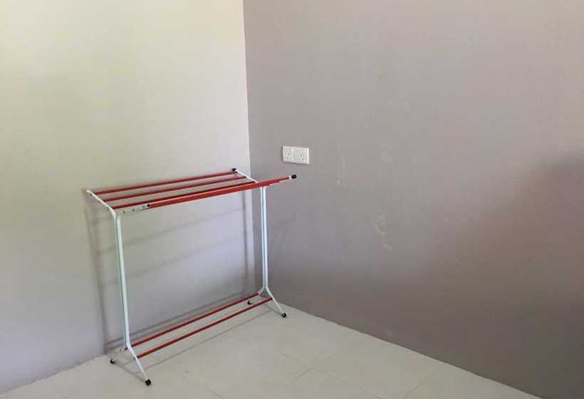 Отель Dee Village Langkawi Chalet