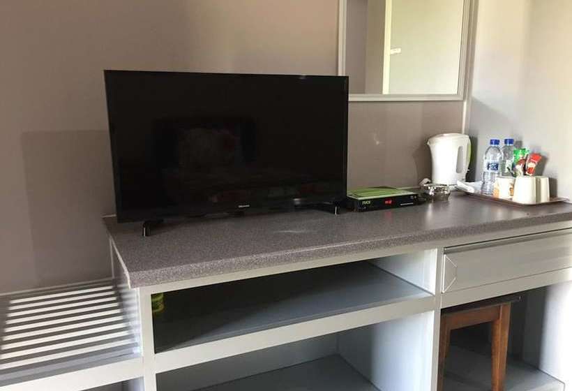 Отель Dee Village Langkawi Chalet