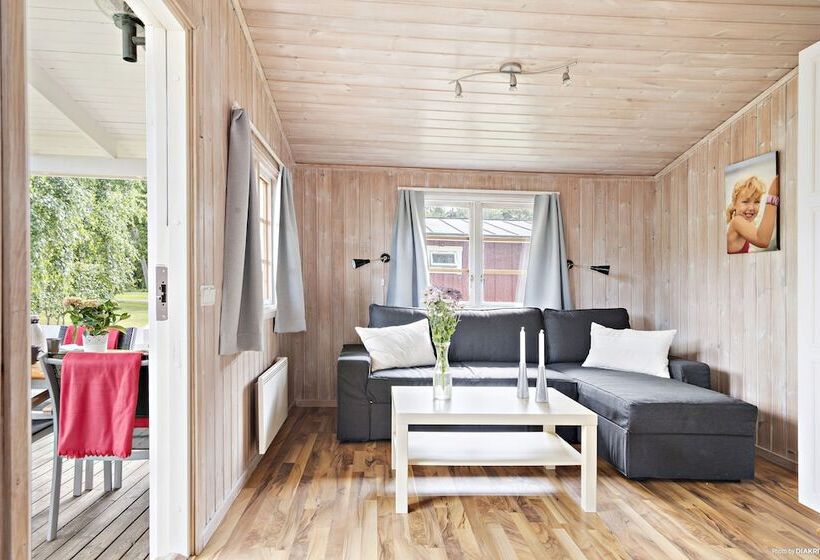 Отель First Camp Torekov Båstad