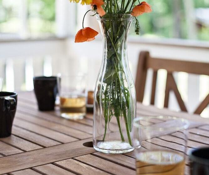 Отель First Camp Torekov Båstad