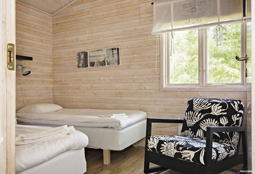 Отель First Camp Torekov Båstad