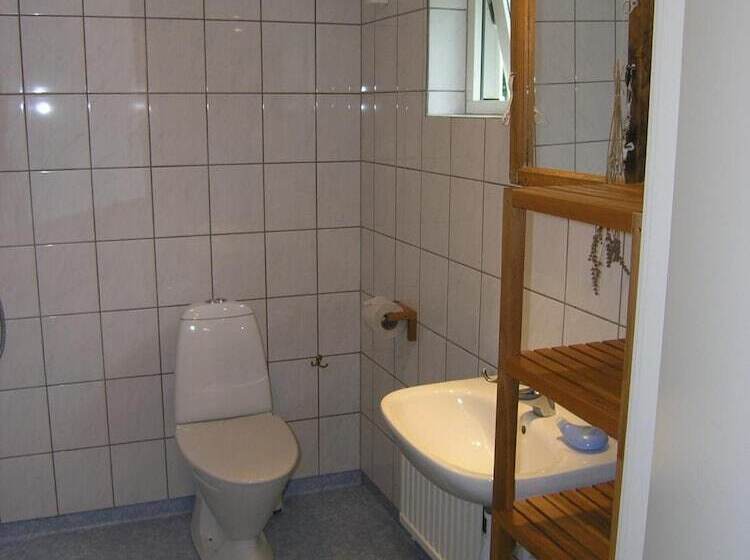 Отель First Camp Torekov Båstad