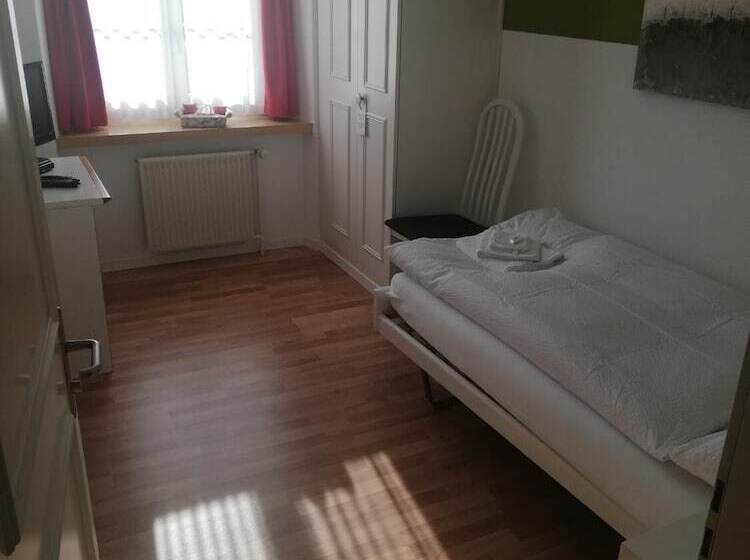 ホテル Frohe Aussicht