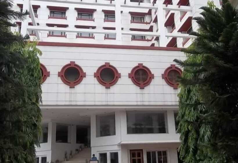 هتل Grand Starline