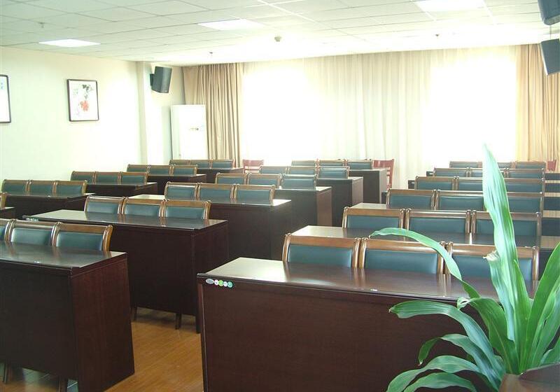 ホテル Greentree Inn Huaian West Huaihai Road