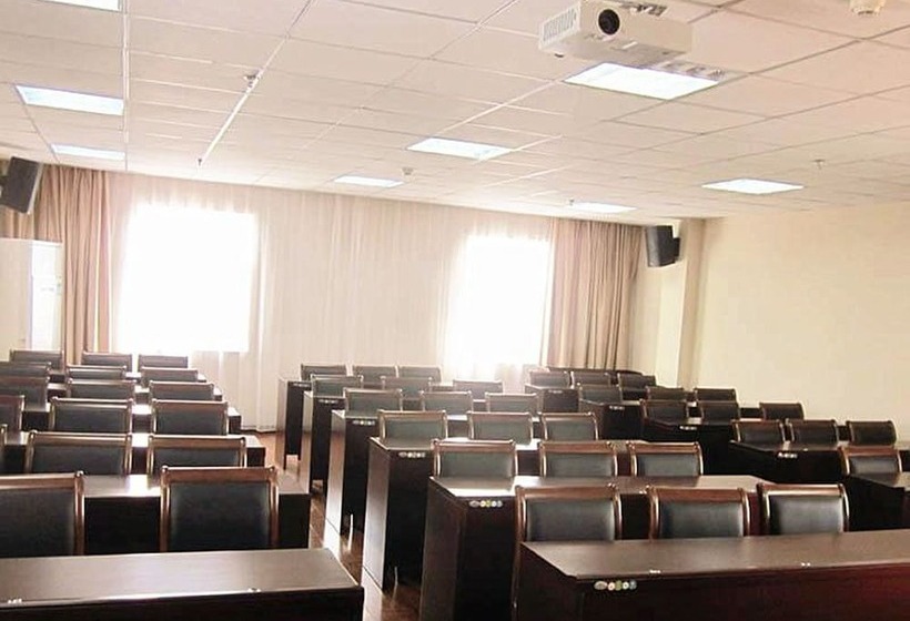 ホテル Greentree Inn Huaian West Huaihai Road