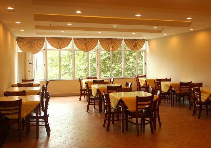 ホテル Greentree Inn Huaian West Huaihai Road