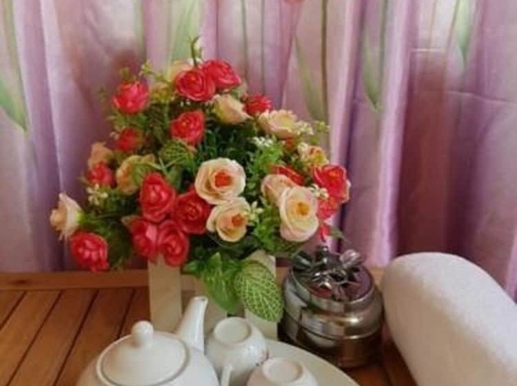 هتل Hana Resort & Bungalow