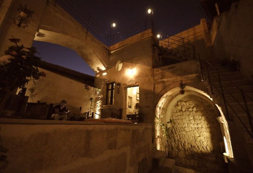 בית מלון כפרי Hanımkız Konagi