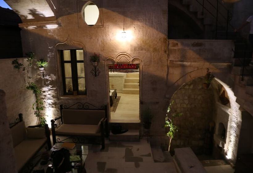 בית מלון כפרי Hanımkız Konagi