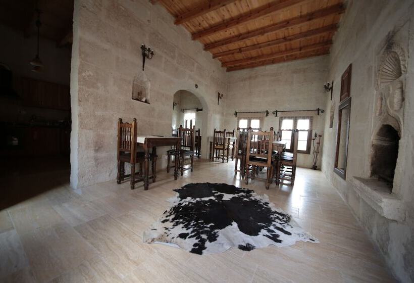 בית מלון כפרי Hanımkız Konagi