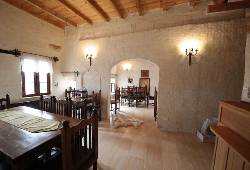 בית מלון כפרי Hanımkız Konagi