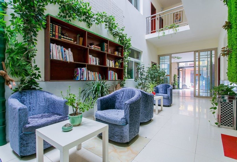 فندق Hongrui Business  Xi An Airport