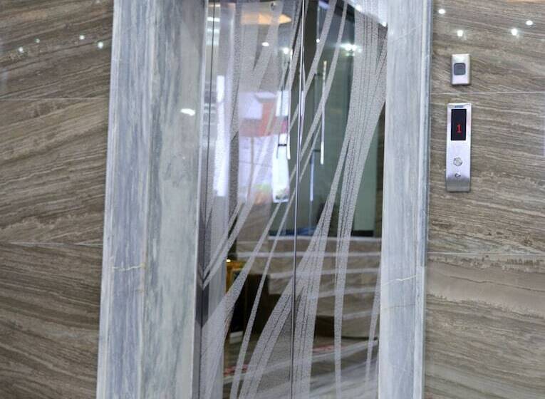 Otel Huangshan Dexin