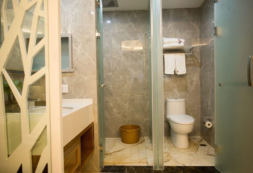 Otel Huangshan Dexin