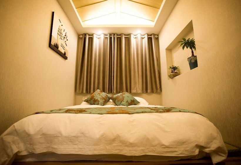 Otel Huangshan Dexin