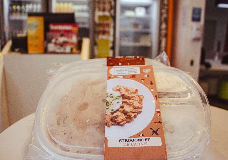 ホテル Ibis Budget Curitiba Aeroporto