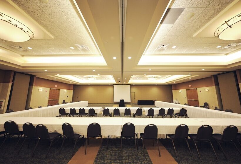 호텔 Jackpot Junction Casino