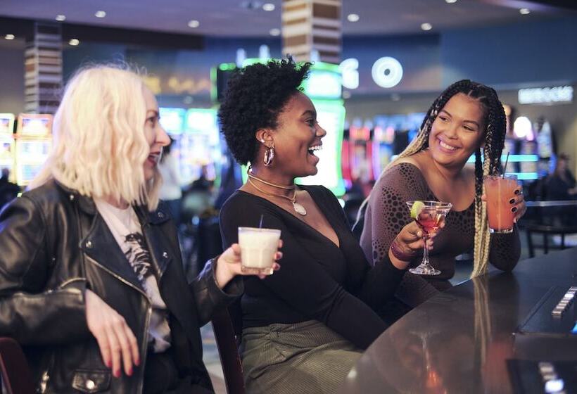 호텔 Jackpot Junction Casino