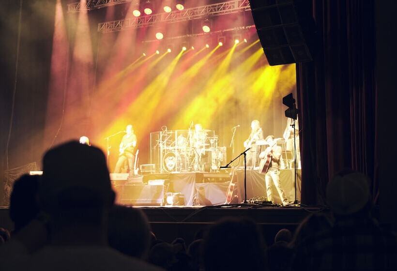 호텔 Jackpot Junction Casino