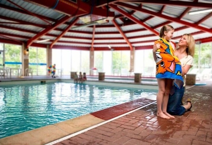 ホテル Killigarth Manor Holiday Park