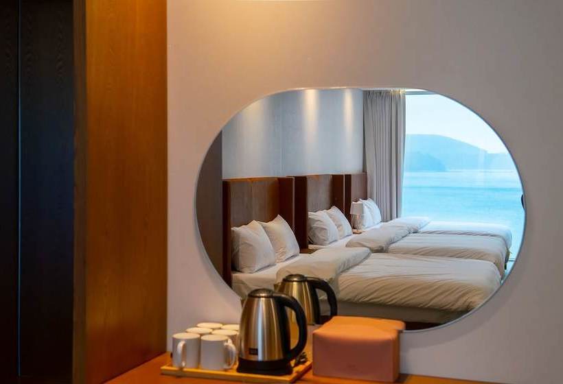 Отель La Terrace Club  N Villa