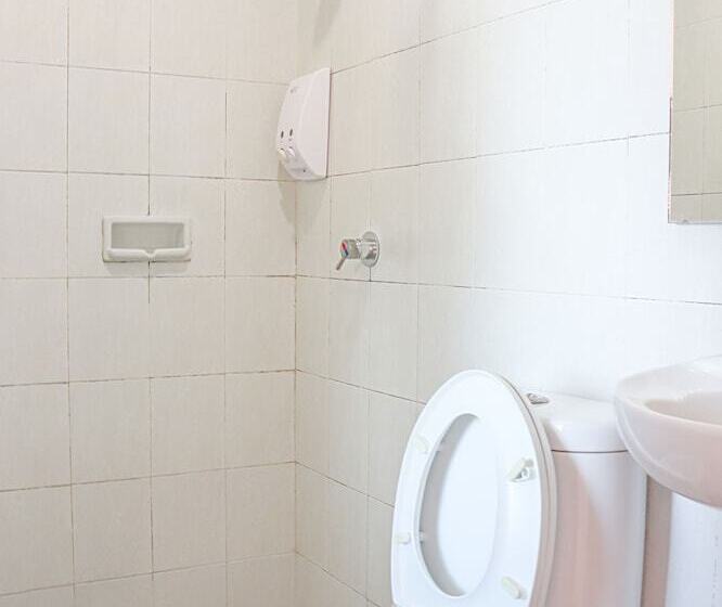 هتل Legreen Suite Ratulangi