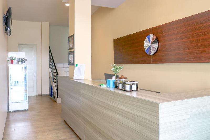 ホテル Legreen Suite Waihaong