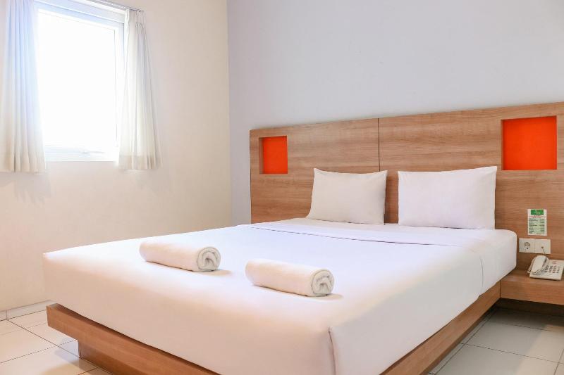 هتل Legreen Suite Waihaong