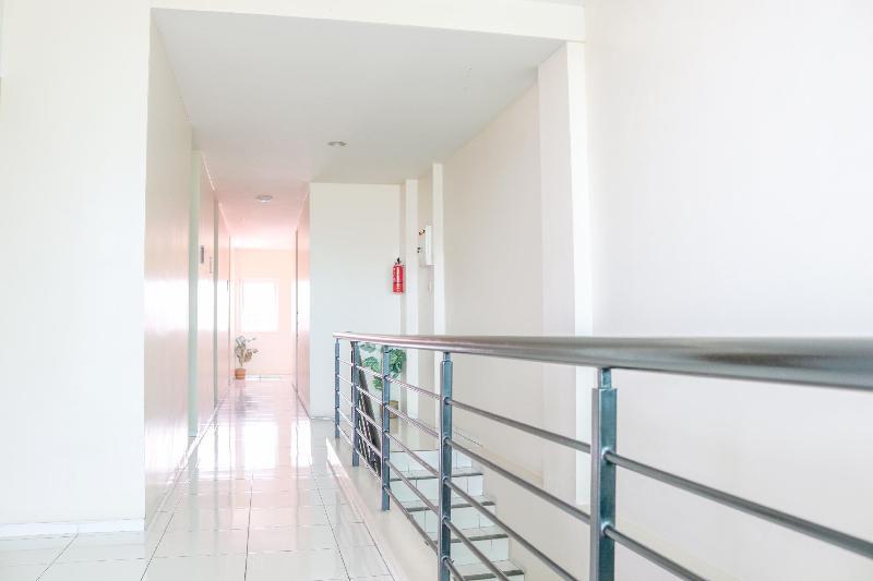 هتل Legreen Suite Waihaong