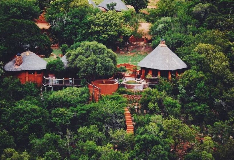 فندق Leshiba Mountain Retreats