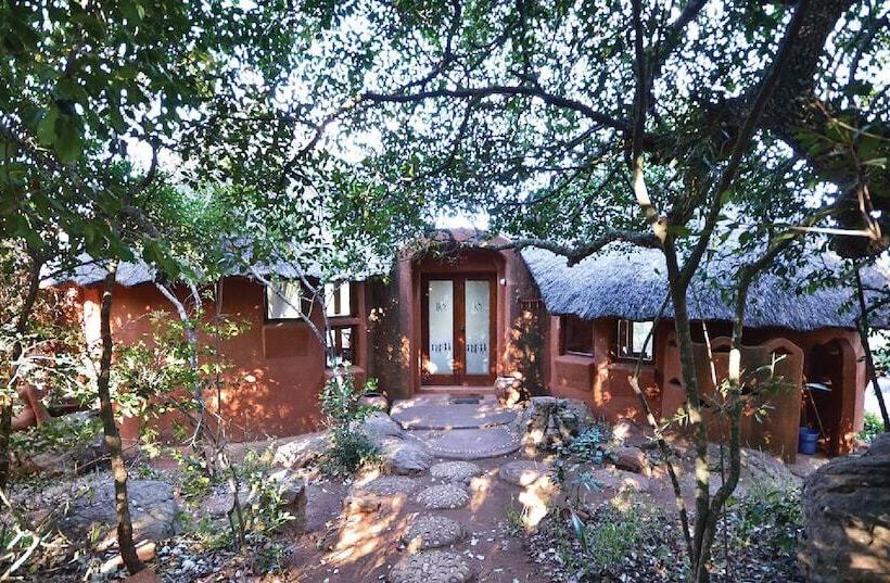 فندق Leshiba Mountain Retreats