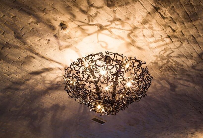 酒店 Letuchaya Mysh