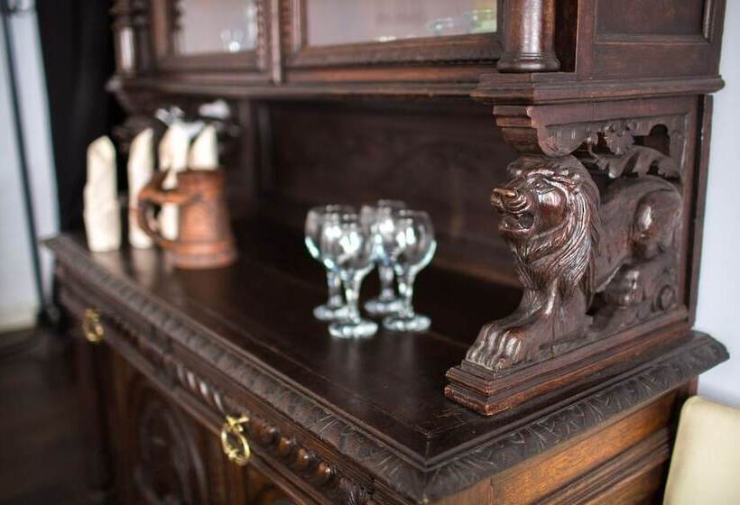 酒店 Letuchaya Mysh