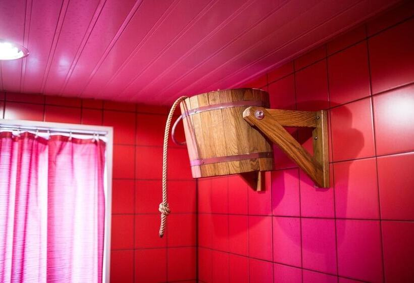 酒店 Letuchaya Mysh