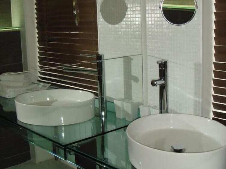 酒店 Letuchaya Mysh