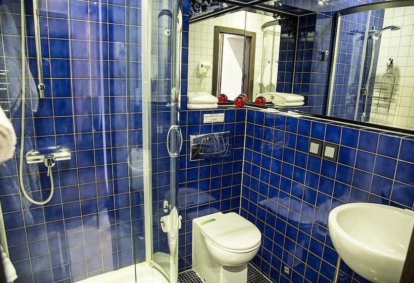 酒店 Letuchaya Mysh