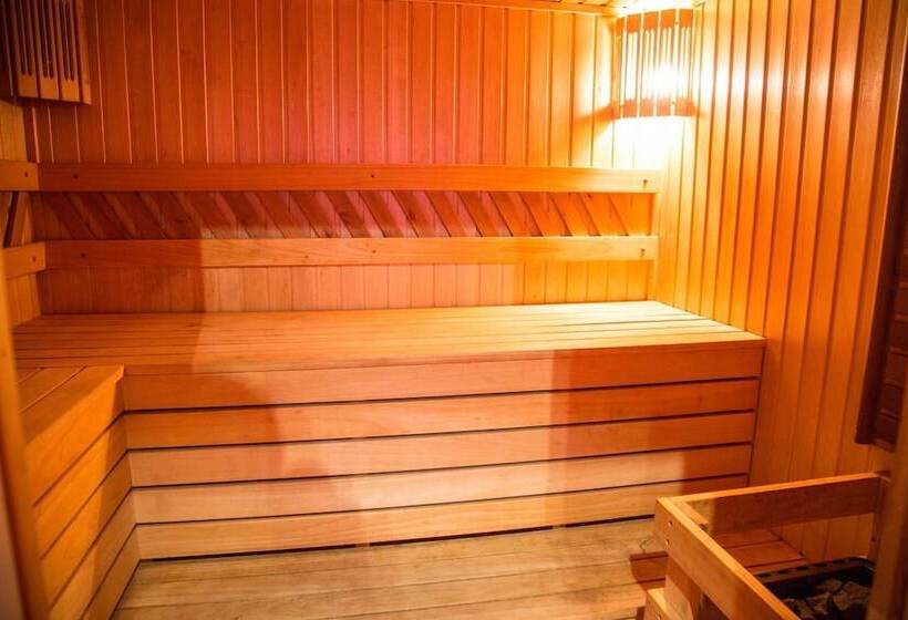 酒店 Letuchaya Mysh