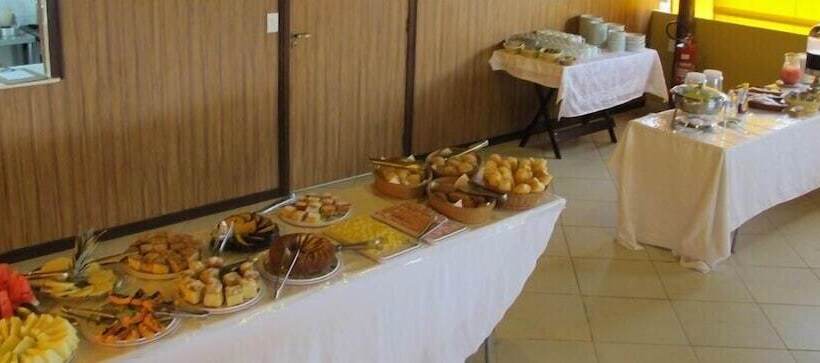 酒店 Lonier Praia Inn Flats