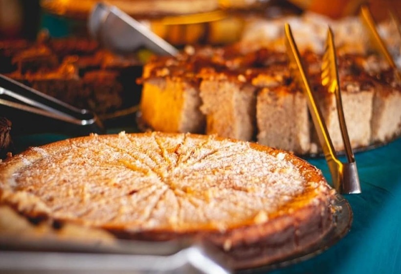 酒店 Lonier Praia Inn Flats