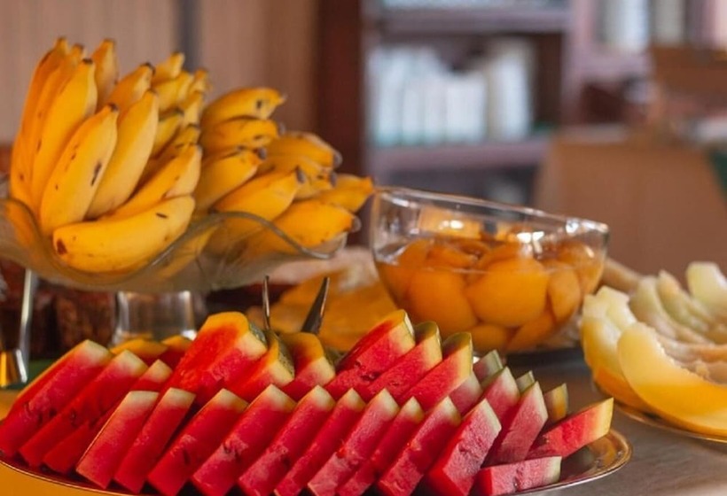 酒店 Lonier Praia Inn Flats