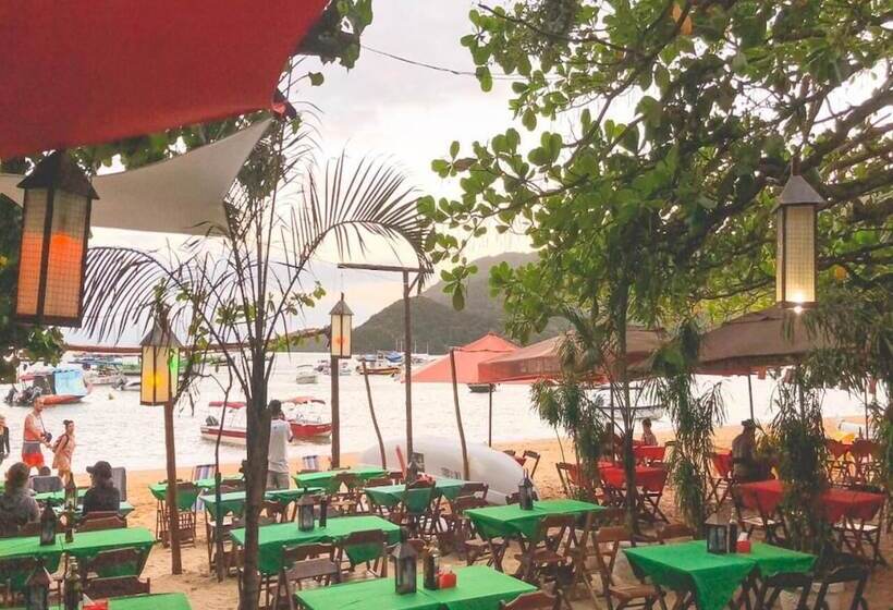 酒店 Lonier Praia Inn Flats